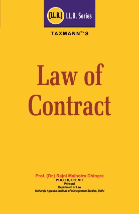 Law of Contract